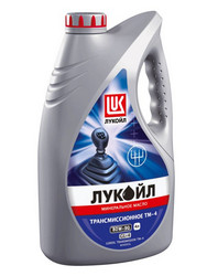��������������� ����� � �������� ���: Lukoil ��������������� �����  80W90 ��-4, (4�) , ����������� | ������� 19540 � ��������