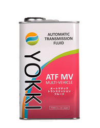 ��������������� ����� � �������� ���: Yokki  ATF MV , ����������� | ������� YTOMV1 � ��������