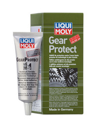 ��������������� ����� � �������� ���: Liqui moly �������� ��� �������������� ������ ����������� GearProtect ,  | ������� 1007 � ��������