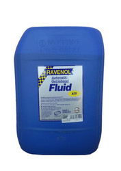 ��������������� ����� � �������� ���: Ravenol  Fluid ATF, 20� ,  | ������� 4014835131125 � ��������
