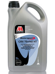��������������� ����� � �������� ���: Millers oils ��������������� ����� CRX 75W140 NT, 5� ����, �����, ���������, ������������� | ������� 6163GRN � ��������