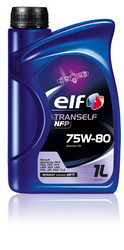 ��������������� ����� � �������� ���: Elf ��������������� ����� Tranself Nfp 75W80 ����, �����, ���������, ������������� | ������� 195003 � ��������