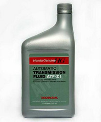 ��������������� ����� � �������� ���: Honda ����� ��������������� ������������� "ATF DW-1 Fluid", 1� , ������������� | ������� 082009008 � ��������