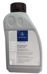 ��������������� ����� � �������� ���: Mercedes-benz �������� ��� �������������� MB 236.3 Servolenkungsoel 8803 (0,5�) ���,  | ������� A0009898803 � ��������