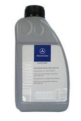 ��������������� ����� � �������� ���: Mercedes-benz �������� ��� �������������� MB 236.3 Servolenkungsoel 8803 (1�) ���,  | ������� A000989880310 � ��������