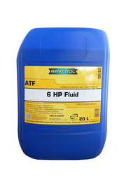 ��������������� ����� � �������� ���: Ravenol ��������������� ����� ATF 6 HP Fluid (20�) new ���� � ���, ������������� | ������� 4014835732728 � ��������