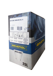 ��������������� ����� � �������� ���: Ravenol ��������������� ����� ����, �����, ���������, ����������� | ������� 4014835789722 � ��������