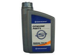 ��������������� ����� � �������� ���: Ssangyong Manual T/M OIL , ����������������� | ������� 0000000320 � ��������