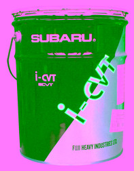 ��������������� ����� � �������� ���: Subaru  I-CVT Fluid , ������������� | ������� K0425YA090 � ��������
