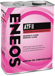 ��������������� ����� � �������� ���: Eneos  ATF Dexron II ,  | ������� OIL1304 � ��������