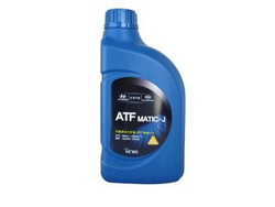 ��������������� ����� � �������� ���: Hyundai / kia Hyundai/Kia ATF RED-1 , ����������������� | ������� 0450000140 � ��������