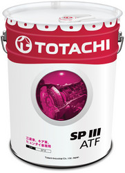 ��������������� ����� � �������� ���: Totachi  ATF SPIII , ������������� | ������� 4562374691117 � ��������