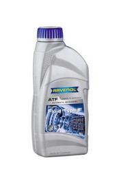 ��������������� ����� � �������� ���: Ravenol  ATF Fluid Type F ,  | ������� 4014835733718 � ��������