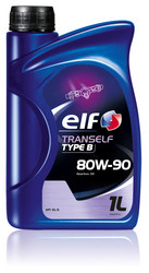 ��������������� ����� � �������� ���: Elf ��������������� ����� Tranself Typ B80W90 ����, �����, ���������, ����������� | ������� 194747 � ��������