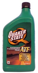 ��������������� ����� � �������� ���: Quaker state AutoMatic Transmission Fluid ,  | ������� 073102063549 � ��������