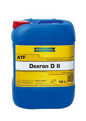 ��������������� ����� � �������� ���: Ravenol  ATF Dexron D II , ����������� | ������� 4014835733541 � ��������