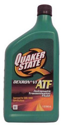 ��������������� ����� � �������� ���: Quaker state ATF Dexron VI ,  | ������� 073102048119 � ��������
