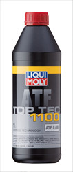 ��������������� ����� � �������� ���: Liqui moly ��������������� ����� ��� ���� Top Tec ATF 1100 ���� � ���, ������������� | ������� 7626 � ��������