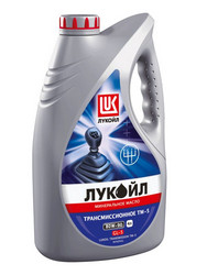 ��������������� ����� � �������� ���: Lukoil ��������������� �����  80W90 ��-5, (4�) ,  | ������� 19551 � ��������