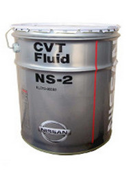 ��������������� ����� � �������� ���: Nissan  CVT Fluid NS-2 , ������������� | ������� KLE5200002 � ��������