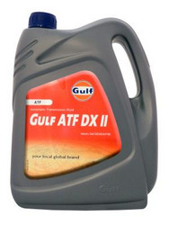 ��������������� ����� � �������� ���: Gulf  ATF DX II , ����������������� | ������� 8717154952469 � ��������