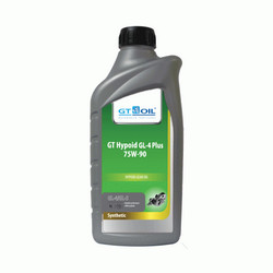 ��������������� ����� � �������� ���: Gt oil ��������������� ����� GT Hypoid GL-4 Plus, 1�. ����, �����, ���������, ������������� | ������� 8809059407981 � ��������