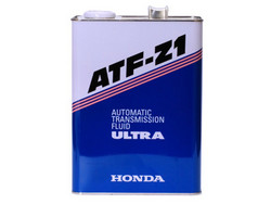 ��������������� ����� � �������� ���: Honda  ATF Z1 Ultra , ������������� | ������� 0826699904 � ��������