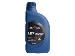 ��������������� ����� � �������� ���: Hyundai / kia Hyundai/Kia MTF 75W-85 PRIME GL 4 , ����������������� | ������� 0430000110 � ��������