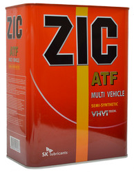 ��������������� ����� � �������� ���: Zic ����� ��������������� ZI� ATF Multi Vehicle , ����������������� | ������� 167102 � ��������