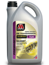 ��������������� ����� � �������� ���: Millers oils ��������������� ����� EE Transmission 75W90, 1� ����, �����, ���������, ������������� | ������� 7709JRN � ��������