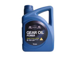��������������� ����� � �������� ���: Hyundai / kia Hyundai/Kia Gear Oil Power GL 5 SAE 85W-140 , ����������� | ������� 0220000420 � ��������
