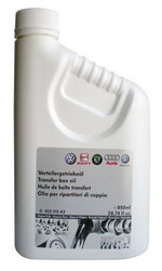 ��������������� ����� � �������� ���: Vag Volkswagen TRANSFER BOX OIL , ������������� | ������� G052515A2 � ��������