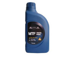 ��������������� ����� � �������� ���: Hyundai / kia Hyundai/Kia MTF 75W-85 PRIME GL 4 , ����������������� | ������� 0430000140 � ��������