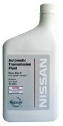 ��������������� ����� � �������� ���: Nissan  ATF Matic-D , ����������� | ������� 999MPAA100P � ��������