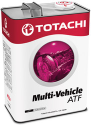 ��������������� ����� � �������� ���: Totachi  ATF Multi-Vechicle , ������������� | ������� 4562374691223 � ��������