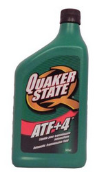 ��������������� ����� � �������� ���: Quaker state ATF +4 , ������������� | ������� 073102047822 � ��������