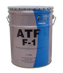 ��������������� ����� � �������� ���: Mazda  ATF F-1 , ������������� | ������� K020W0046M � ��������