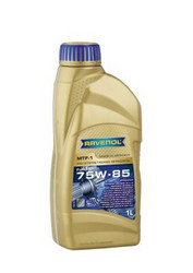 ��������������� ����� � �������� ���: Ravenol  MTF -1 SAE 75W-85 , ������������� | ������� 4014835719613 � ��������