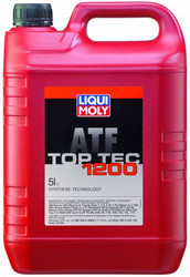 ��������������� ����� � �������� ���: Liqui moly ��������������� ����� ��� ���� Top Tec ATF 1200 ���� � ���, ������������� | ������� 3682 � ��������