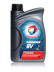 ��������������� ����� � �������� ���: Total ��������������� ����� Transmission Bv 75W80 ����, �����, ���������, ����������� | ������� 166277 � ��������