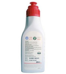 ��������������� ����� � �������� ���: Vag Volkswagen Gear Oil , ������������� | ������� G052145A1 � ��������