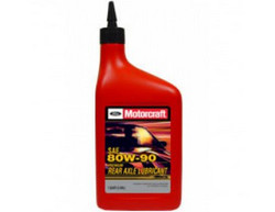 ��������������� ����� � �������� ���: Ford Motorcraft Premium Rear Axle Lubricant , ����������� | ������� XY80W90QL � ��������