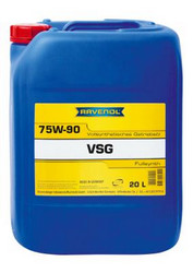 ��������������� ����� � �������� ���: Ravenol  VSG SAE75W-90 , ������������� | ������� 4014835733923 � ��������