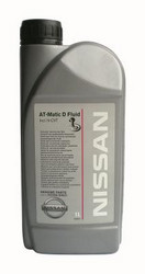 ��������������� ����� � �������� ���: Nissan  AT-Matic D Fluid N-CVT , ������������� | ������� KE90899931 � ��������