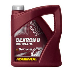��������������� ����� � �������� ���: Mannol ������. ����� ATF Dexron II D ������� , ����������� | ������� 4036021404806 � ��������