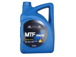 ��������������� ����� � �������� ���: Hyundai / kia Hyundai/Kia Gear Oil SAE75W-90 GL-3/4 , ������������� | ������� 043005L6A0 � ��������