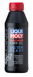 ��������������� ����� � �������� ���: Liqui moly ����� ��� ����� � ������������� Mottorad Fork Oil Heavy SAE 15W , ������������� | ������� 7558 � ��������