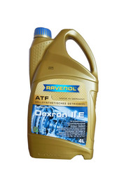 ��������������� ����� � �������� ���: Ravenol ��������������� �����  ATF Dexron IIE (4�) new ,  | ������� 4014835732698 � ��������