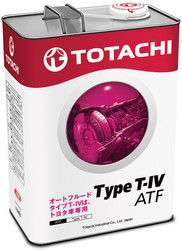 ��������������� ����� � �������� ���: Totachi  ATF Type T-IV , ������������� | ������� 4562374691025 � ��������