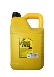 ��������������� ����� � �������� ���: Ravenol ��������������� �����  Sperrdiff.-Getr.-Oel LS 90 (5�) ,  | ������� 4014835642256 � ��������